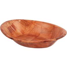 Wood Bowls Olympia Large Bowl