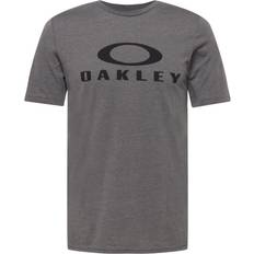 Oakley O Bark T-shirt Men - Athletic Grey