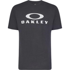 Oakley Men T-shirts & Tank Tops Oakley O Bark T-shirt Men - Black