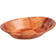 Wood Bowls Olympia Small Bowl