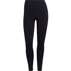 adidas Women's By Stella McCartney 7/8 Yoga Leggings - Black