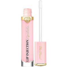 Flytande Läppbalsam Too Faced Lip Injection Power Plumping Liquid Lip Balm 7ml