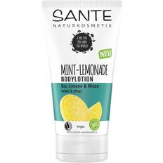 SANTE Body Lotion Mint Lemonade 150ml