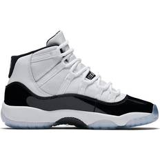 Patent Leather Trainers Nike Jordan 11 Retro Concord M - White/Black