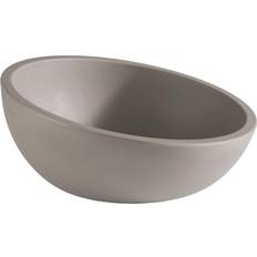 APS Element Look Sloping Bowl 21.5cm