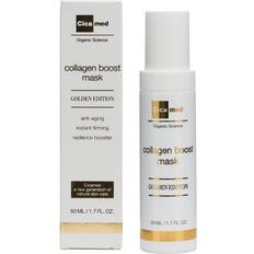 Cicamed Ansiktsmasker Cicamed Collagen Boost Mask Golden Edition 50ml