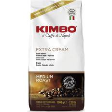 Kimbo Cafés Kimbo Extra Cream 1000g