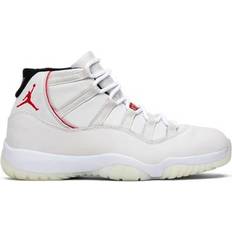 Nike Air Jordan 11 Retro - Platinum Tint