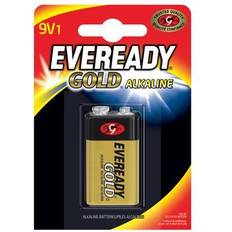 Eveready Alkaline 9V