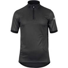 Mille gt c2 Assos Mille GT C2 Jersey Men - Torpedo Grey