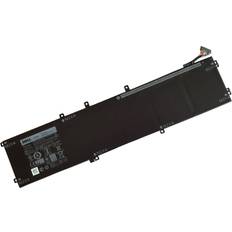 Laptop batteri Dell 5XJ28