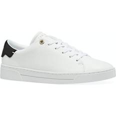 Kimmii W - White Black