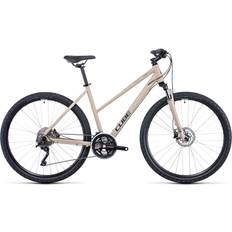 Cube Nature Pro 2022 Women's Bike