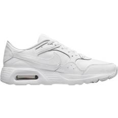 Nike air m air max sc Nike Air Max SC Leather M - White