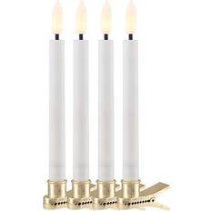 Sirius Christmas Lights Sirius Sille White Christmas Tree Light 4 Lamps