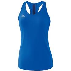 Fitness & Gimnasio Camisetas de tirantes Erima Camiseta de tirantes mujer Squad - Bleu