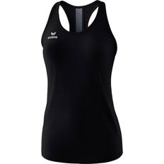 Erima Squad Tank Top Women - Black/Slate Grey