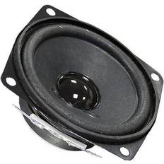 Coaxial Speakers Boat & Car Speakers Visaton FR 7 - 4 Ohm