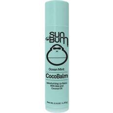 CocoBalm Moisturising Lip Balm Ocean Mint 4.2g