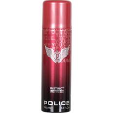 Instinct Deo Spray