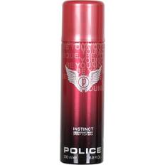 Police Instinct Deo Spray 200ml