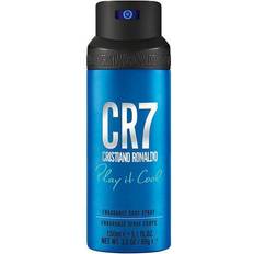 Cristiano Ronaldo CR7 Play It Cool Deo Spray 150ml