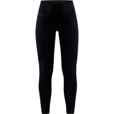 Donna - Escursionismo Collant Craft Core Dry Active Comfort Pant Women - Black