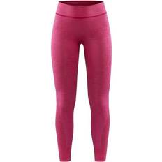 Donna - Escursionismo Pantaloni & Shorts Craft Core Dry Active Comfort Pant Women - Pink