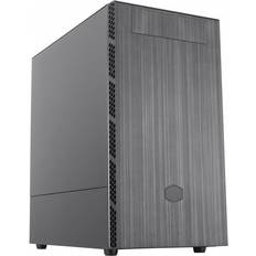 Midi Tower (ATX) - Sì Case per Computer Cooler Master Box MB400L Tower Nero