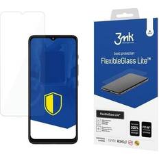 3mk FlexibleGlass Lite Screen Protector for Motorola Moto G50