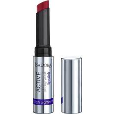 Isadora Active All Day Wear Lipstick #15 Active Red