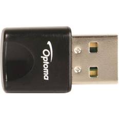 Netzwerkkarten & Bluetooth-Adapter Optoma SP.71Z01GC01