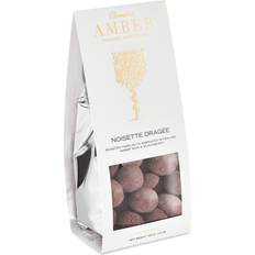 Amber Noisette Dragée