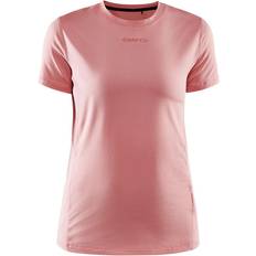 Craft ADV Essence SS T-shirt Women - Coral