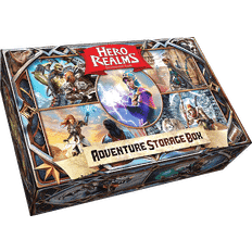 Hero realms Hero Realms Adventure Storage Box