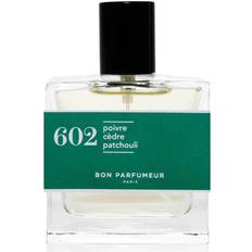 602 Pepper Cedar & Patchouli EdP