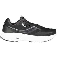 Saucony Guide Schuhe Saucony Guide 15 M - Black/White