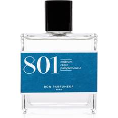 Bon Parfumeur Cedar & Grapefruit EdP 100ml