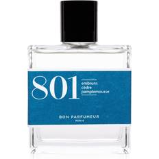 Cedar & Grapefruit EdP