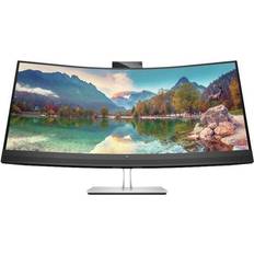 3440x1440 (UltraWide) - Curved Screen Monitors HP E34m G4