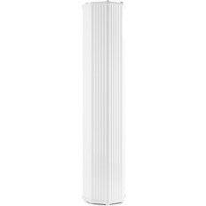 Power Dynamics OCS5 Colonne de Son 50W Étanche Blanc