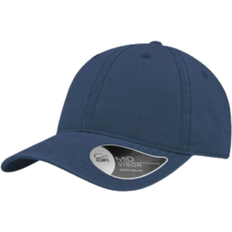 Canvas - Women Caps Atlantis Groovy Canvas 6 Panel Cap - Aviateur