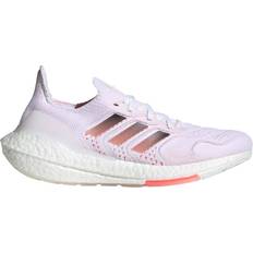 Adidas ultraboost 22 dame adidas UltraBOOST 22 HEAT.RDY W - Cloud White/Core Black/Turbo