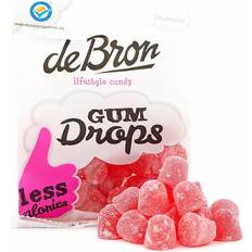 De Bron Gum Drops 100g
