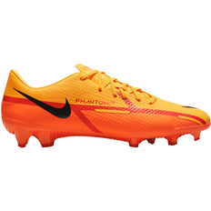 Nike Phantom Sportschuhe NIKE Phantom GT2 Academy MG M - Laser Orange/Total Orange/Bright Crimson/Black