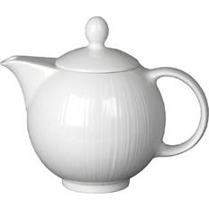 Ceramic - Oven Safe Teapots Steelite Spyro Teapot 6pcs 0.34L