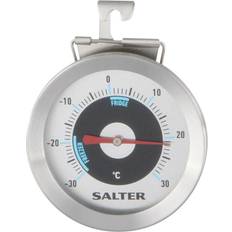 Fridge & Freezer Thermometers Salter Analogue Fridge & Freezer Thermometer