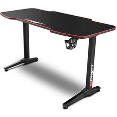 Drift Gamingbord Drift DRDZ200 Gaming Desk - Black, 1400x650x750mm