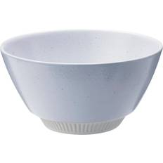 Bleu Bols de petit-déjeuner Knabstrup Keramik Colorit Bol de petit-déjeuner 14cm 0.5L