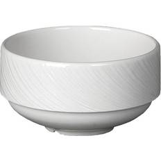 Ceramic Soup Bowls Steelite Spyro Soup Bowl 36pcs 0.285L